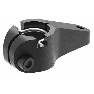 ENERPAC Short Swing Clamp Arm (MPN CAS121A) - Swing Clamp Cylinder Arms