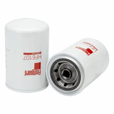 FLEETGUARD HF6107 Spin-On Transmission Filter - Spin-On Transmission Filters