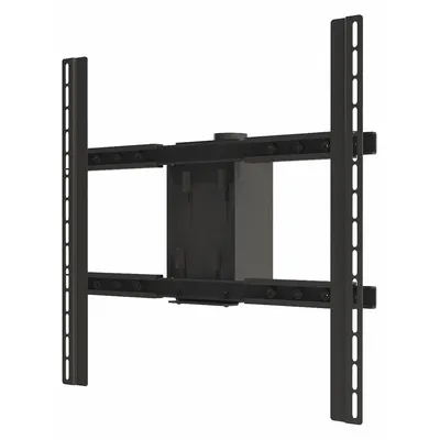 VIDEO MOUNT PRODUCTS Flat Panel Mount: Ceiling, For 37 in to 90 in Screens, Max. 180 lb - Fixed Television Mounts