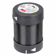 DAYTON Tower Light Sounder Tier: 120V AC, 2 in Overall Dia, 2 7/8 in Overall Ht,. Key specifications — Brand: DAYTON; Manufacturer Part Number:; Operating Voltage: 120V AC; Sound Operating Mode: Intermittent.