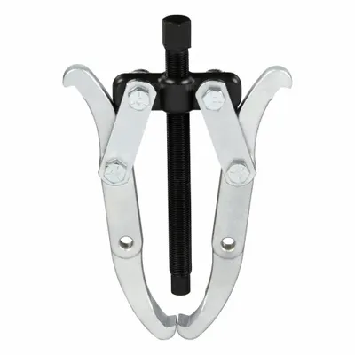 WESTWARD Jaw Puller: 6 in Jaw Spread, 5 1/2 in Jaw Reach, 0.5 Jaw Thick - Reversible Jaw Pullers