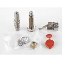 ASCO Valve Rebuild Kit (MPN 304101-L)
