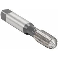WIDIA GTD Thread Forming Tap: 5/16"-24 UNF, H5 / 3B, Plug Chamfer, High Speed Steel (MPN 17036)