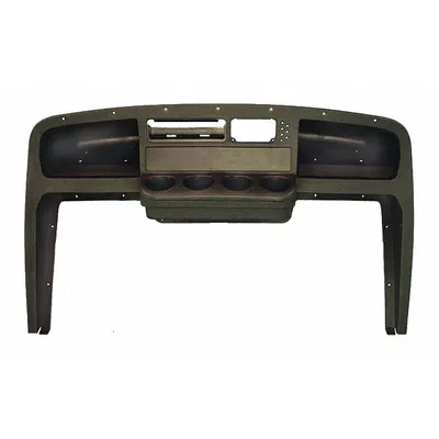 E-Z-GO Instrument Panel Assembly (MPN 71151G01) - Personnel & Utility Vehicle Accessories