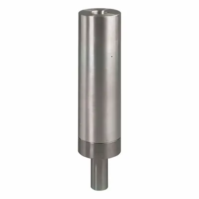 SIMPLEX Hydraulic Ram Accessories: For POW'R-RISER, For 60 ton - Extensions & Locking Rings