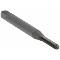 OSG Thread Forming Tap: M2.5x0.45 Metric, D3 / 4H, Modified Bottoming Chamfer, Black Oxide Cobalt (MPN 1410101001)