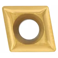 WIDIA Diamond Turning Insert: CPHH2121, CPHH06T104 (MPN 2824441)