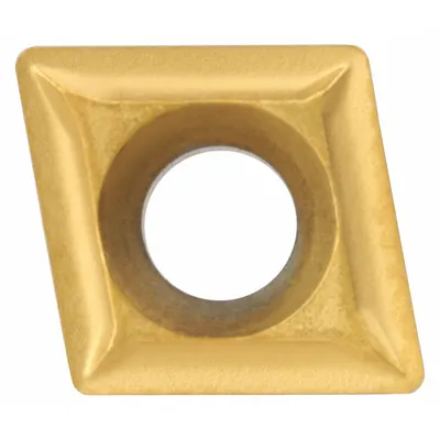 WIDIA Diamond Turning Insert: CPHH2121 - Diamond Indexable Turning Inserts