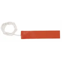 TEMPCO Flexible Strip Heater: 90 W Watt, 120V AC, 12 in Lead Lg, 9 in Overall Lg, 2 in Wd (MPN SHS80396)
