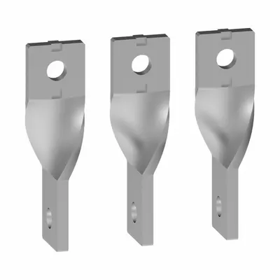 SCHNEIDER Terminal Extension LA9G3632 for TeSys Giga - Accessories for Schneider Electric Models