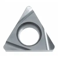 Triangle Turning Insert,Cerment (MPN TBGT12105RTN620)