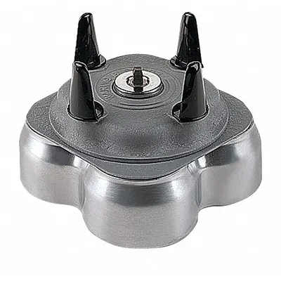 WARING COMMERCIAL Jar Adapter, Stainless Steel, AD1 - Adapters