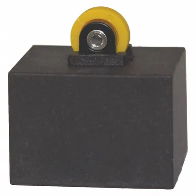 EATON Limit Switch Head: Roller Plunger, Top - Roller Plunger Heads