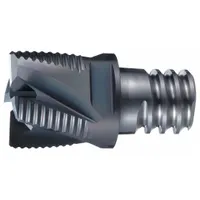 OSG Exchangeable Head End Mill (MPN 7830401)
