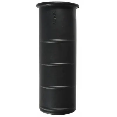 WESTWARD Handle Grip, 1-1/2" Inside Diameter: For 10N694 - Westward Power Tool Parts