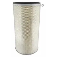 BALDWIN FILTERS Automotive Air Filter: Round-Oval, Engine, Round, Axial Seal, 7/8 in Inside Dia (MPN PA2454)