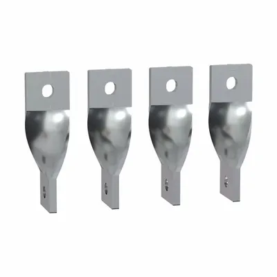 SCHNEIDER Terminal Extension: Terminal Extension - Accessories for Schneider Electric Models