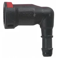 The SUR&R KP130 is a quick connector designed for fleet and vehicle maintenance applications. It enables fast, tool-free coupling and uncoupling of pneumatic or fluid lines, helping to reduce downtime in workshops and service bays. Type KP130