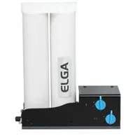 ELGA Pre-Conditioning Kit: Type III, PF2XXXXM1, LA731