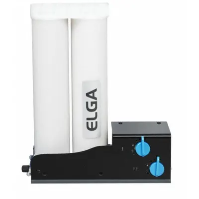 ELGA Pre-Conditioning Kit: Type III, PF2XXXXM1 - Water Purification Replacement Parts, Filters, Stands & Switches
