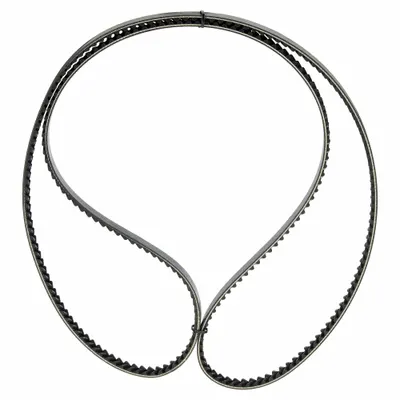 CONTINENTAL Timing Belt: Helical Offset, 14 mm Pitch, 35 mm Top Wd, B-2100, 150 Teeth - SilentSync Series Timing Belts