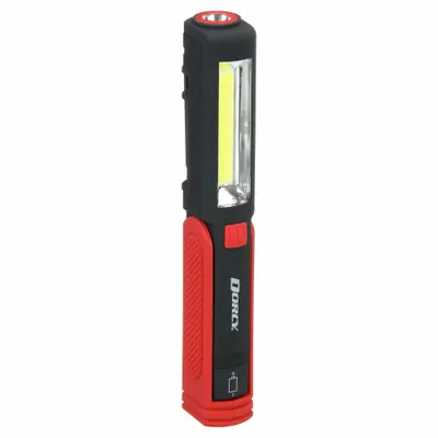 OEM Inspection Flashlight: LED - Cordless Hand Lamps