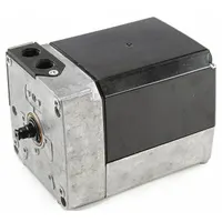 SIEMENS Damper Motor: SQM50.364R1G3