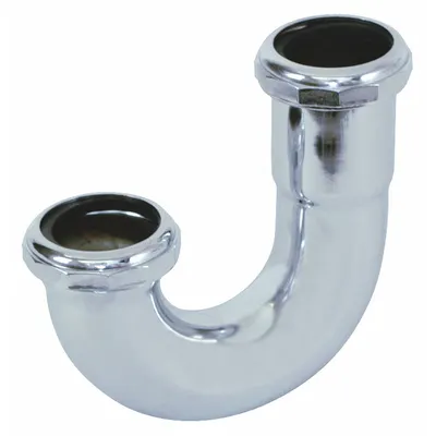 OEM Bend: Brass - J-Bends