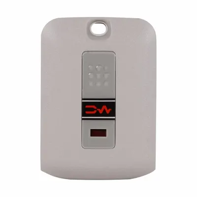 LINEAR MCS307010 Key Ring Transmitter - Remote Controls for Security Systems