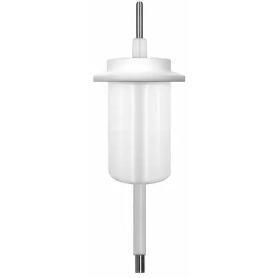 LUMENITE Liquid Level Probe: 1 Probes, Tri-Clamp, 2 in Process Connection Size - Tri-Clamp Connection Probes
