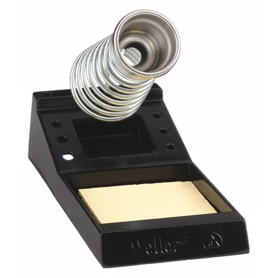WELLER Stand (MPN PH1201ESD) - Weller Soldering Iron Stands