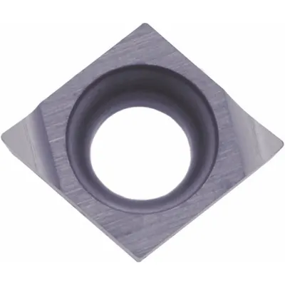 KYOCERA Diamond Turning Insert (MPN CCET110902MRFPR1725) - Diamond Indexable Turning Inserts