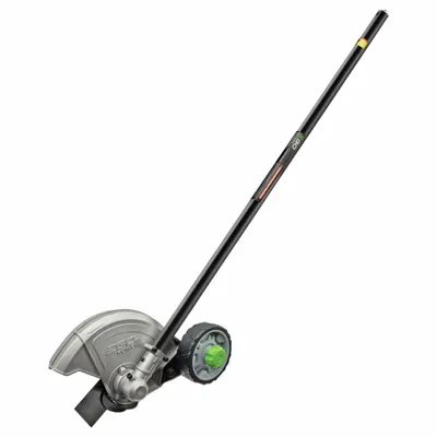 EGO Carbon Fiber Edger Attachment (MPN EA0820) - EGO Power Head Attachments