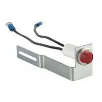 EATON Red Pilot Light: Red Pilot Light, LK-22