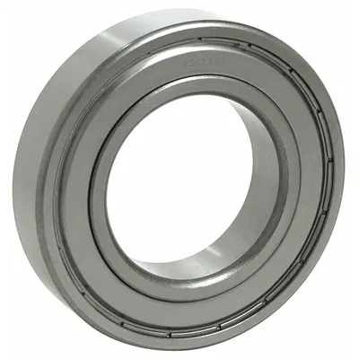 TRITAN Radial Ball Bearing: 1630, Dbl Shield, 3/4 in Bore, 1 5/8 in OD, 0.5 in Wd - Food-Grade Radial Ball Bearings