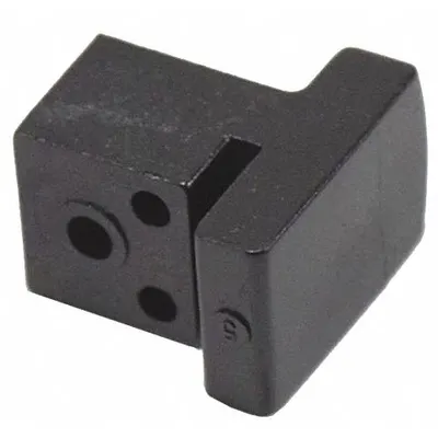 WHIRLPOOL Drawer Support: Mfr Part # 8004P026-60 - Whirlpool Oven Replacement Parts