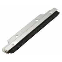 DYNABRADE Brush Assembly: Mfr Part # 33034, Brush Assembly, Compatible with Mfr Part # 30304/30336
