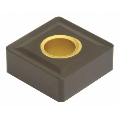 SUMITOMO Square Turning Insert: SNMG432ENZ - Square (S) Indexable Turning Inserts