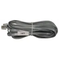 ACORN Tubing: Penal-Trol® Valves, Wire, Gray (MPN 0715-220-000)