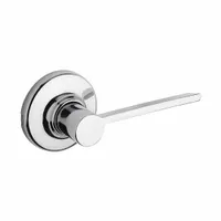KWIKSET Door Lever Lockset: Passage Lever Locksets/Storeroom Lever Locksets, Chrome, ADA Compliant (MPN 200LRL-RDT-26-6AL-RCS)