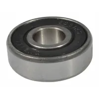 DAYTON Bearing: For 2XY32/2XY33, Fits Dayton Brand, 2 PK (MPN MHGXEC36GGS)