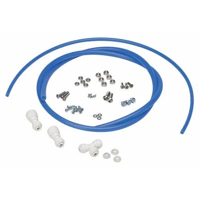 ELKAY Bottle Filler Components Kit (MPN 98549C) - Tubing, Fittings & Valves