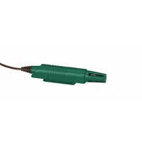 EXTECH Humidity and Temperature Probe: No Calibration Required, Compatible with Mfr Model # RH520 (MPN RH522B)