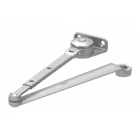 LCN Door Closer Arm: Aluminum (MPN 4040XP-3049 AL)