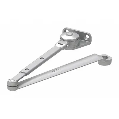 LCN Door Closer Arm: Aluminum (MPN 4040XP-3049 AL) - Replacement Arms