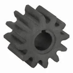 Replacement gear for DAYTON brand equipment. Compatible with manufacturer model number 4KHN6. Used in gear-driven machinery for maintenance and repair applications.
