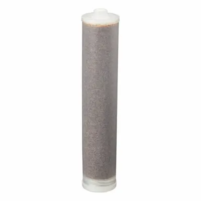 THERMO SCIENTIFIC Ion Exchange Cartridge: Ions, D0809, Tap Water, Anion Resin/Cation Resin - Water Purification Cartridges & Filters