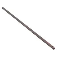 EAGLE TOOL US Cable Drill Bit: 15 in Overall Lg, 3/16 in Shank Dia, Hex Shank, ET18715