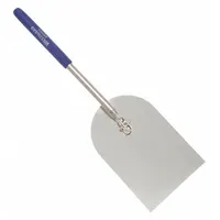 WESTWARD Inspection Mirror: 6 in L x 4 in W Mirror Size, Mirr. Mat. Acrylic, Mirr. Shp. Rectangular (MPN 45KH14)