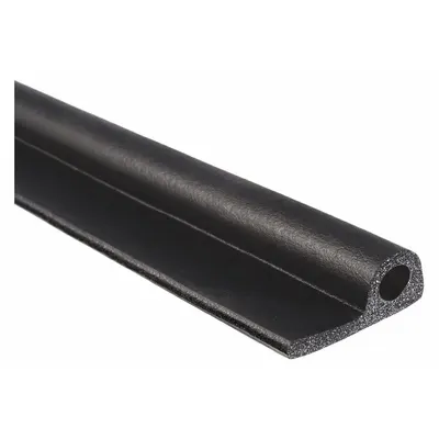 TRIM LOK INC P-Shaped EPDM Foam Rubber Seal - P-Section Foam Rubber Seals